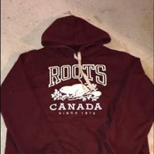 roots rbc hoodie